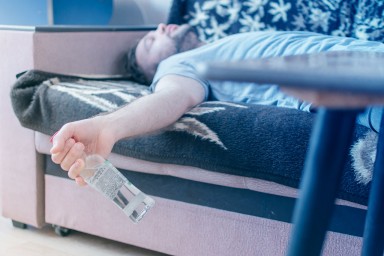 Вывод из запоя в Троицком
